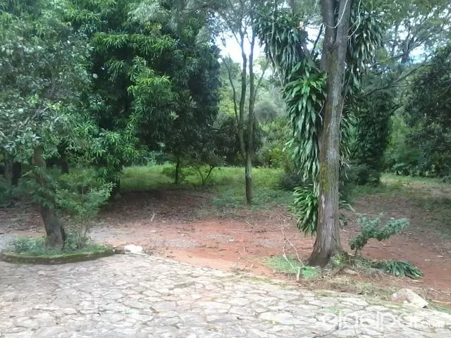 CAACUPE SOBRE RUTA2 km 57 VENDO CASA QUINTA TERRENO 60X40. — foto 2