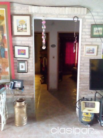 VENDO CASA,EN SAMBERNARDINO.PRIMERA ENTRADA DE SADI SADI. — foto 2