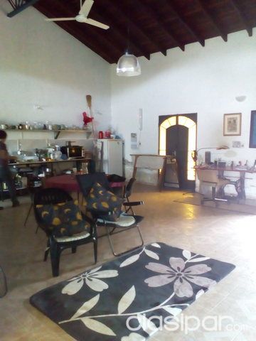 VENDO CASA,EN SAMBERNARDINO.PRIMERA ENTRADA DE SADI SADI. — foto 3