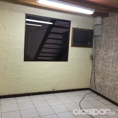 Vendo depósito - Zona Primer Presidente — foto 2