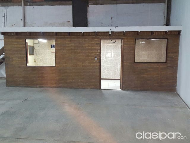 Vendo depósito - Zona Primer Presidente — foto 3