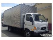 Queres Seguridad? Ofrecemos Servicio De Flete Y Mudanza Con Las Mejores Flotas