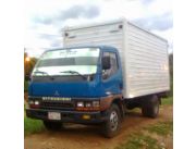 Flete, Mudanza Y Transporte