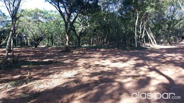Vendo 2 Hermosos Lotes A Solo 200 Mts De La Avnda Von Polesky — foto 3
