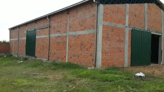 Acceso Sur Ypane — foto 2