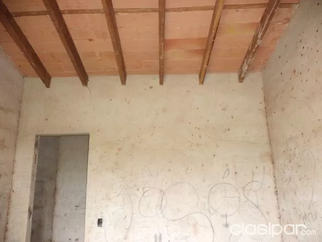 Vendo terreno 12x30 mts con casita – Colonia Juan de Salazar, Limpio — foto 3