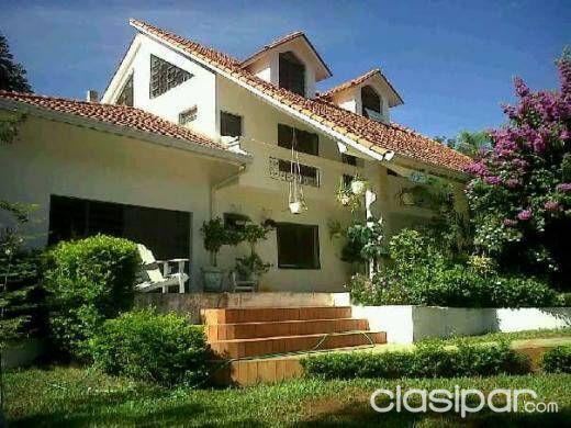Hermosa Casa Quinta Para Vacaciones — foto 3