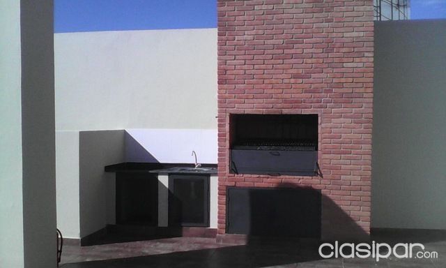 Hermoso departamento con y sin amoblamiento — foto 2