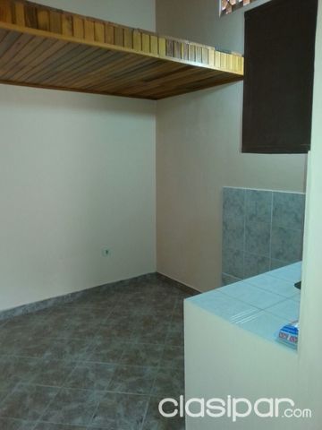 Departamento para pareja sin hijos - Zona Sanlorenzo Shoping km 15 ruta 2 — foto 2