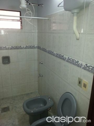 Departamento para pareja sin hijos - Zona Sanlorenzo Shoping km 15 ruta 2 — foto 3