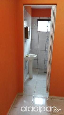 Departamento en Ciudad del Este B° Pablo Rojas — foto 2