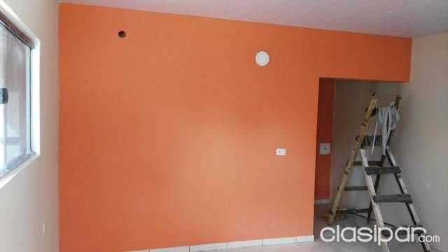 Departamento en Ciudad del Este B° Pablo Rojas — foto 3