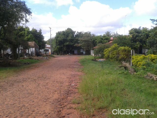 vendo terreno con casa a terminar.TITULADO — foto 2