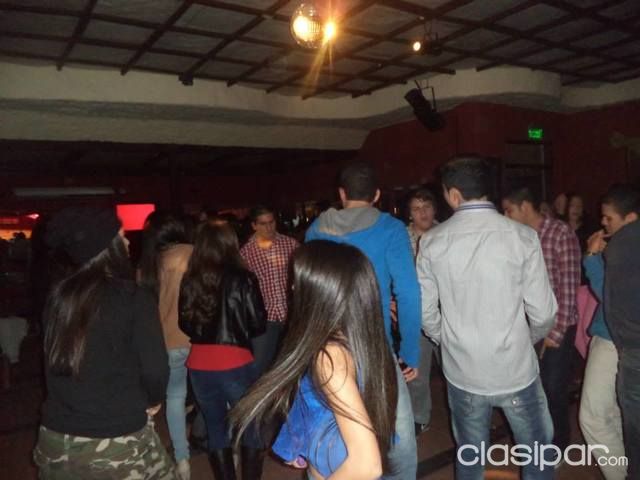 ----- LOCAL DE EVENTOS..... FIESTAS UNIVERSITARIAS, CUMPLEAÑOS, DESPEDIDAS, ANIVERSARIOS ---- — foto 2