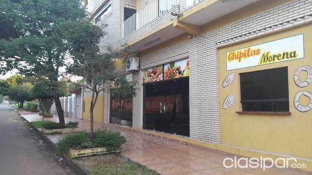 SALON COMERCIAL — foto 2