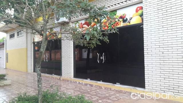 SALON COMERCIAL — foto 3