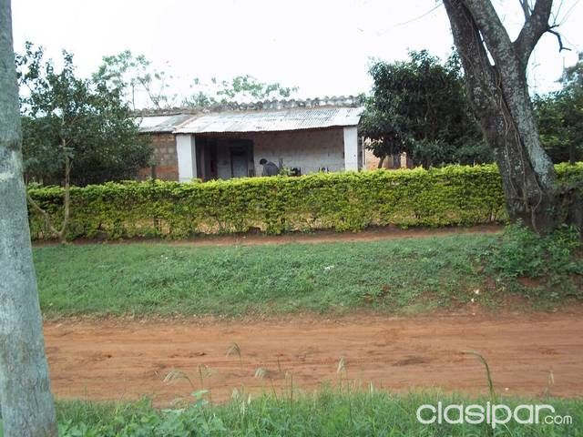 Vendo terreno en Capiata km 19 — foto 3
