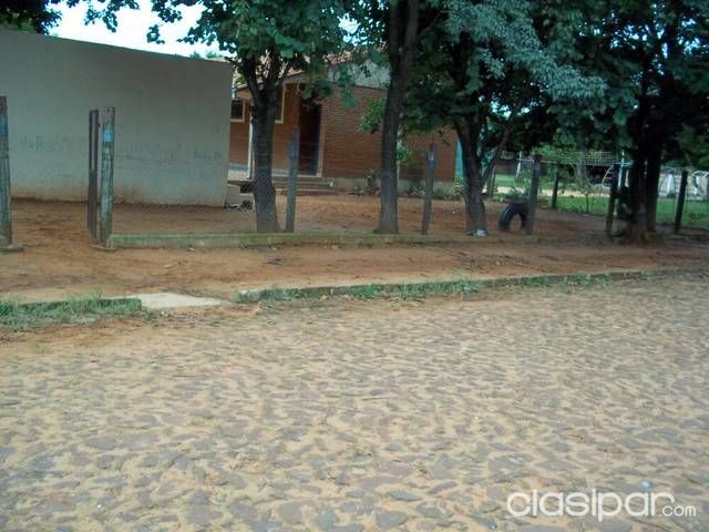 Vendo terreno en Capiata km 19 Barrio Kennedy — foto 3
