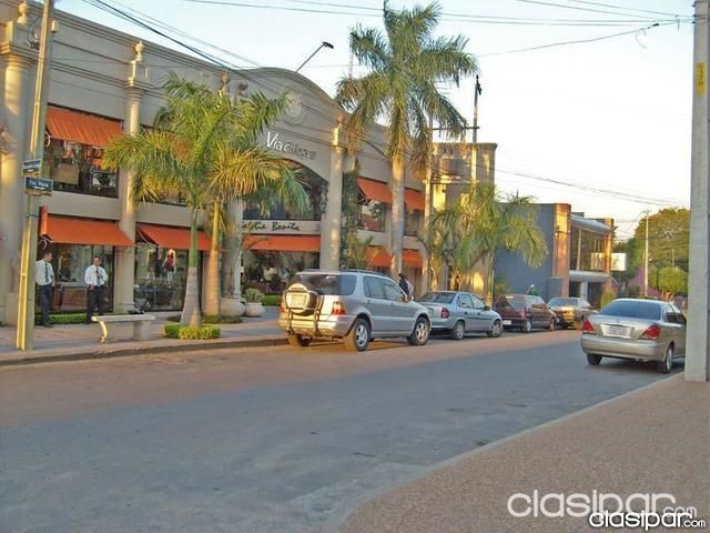 Zona VIP Villa Morra, sobre Senador casi Av Lillo, entre Avdas. Mcal. Lopez, San Martin y España, Propiedad 448 m2. — foto 2