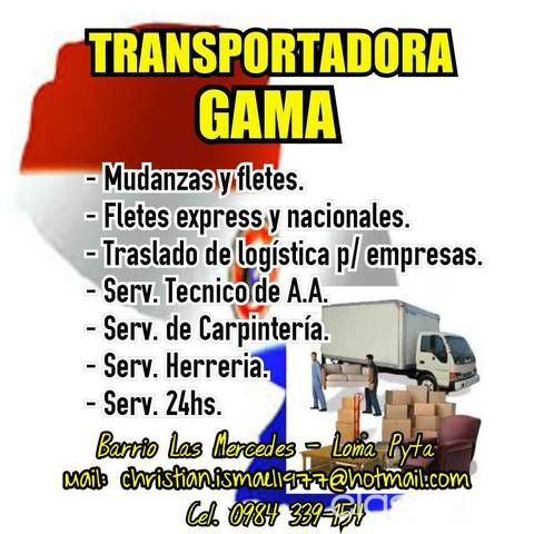 Servicio de mudanzas y fletes — foto 2