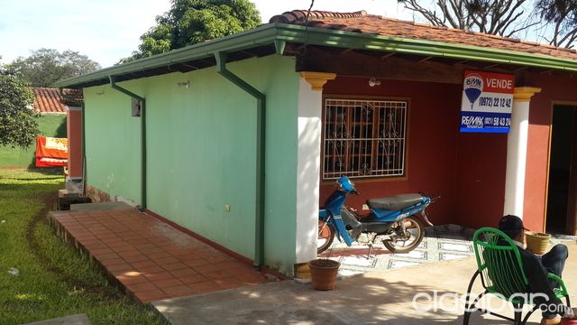 Vendo casa en esquina- San Lorenzo — foto 3