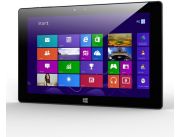 2-en-1 Tablet PC