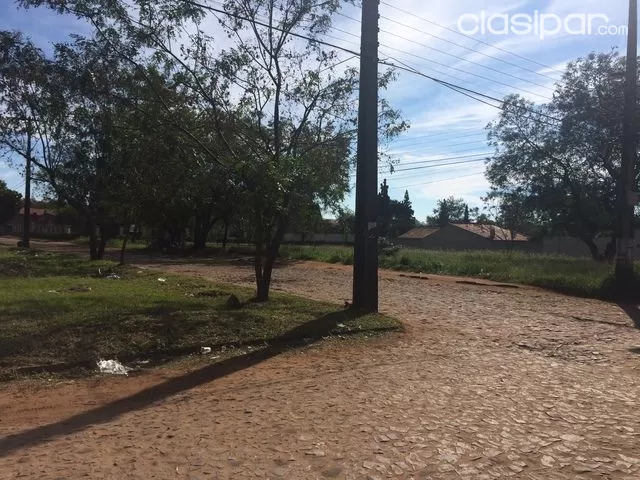Terrenos juntos o separados. Zona Pinedo. San Lorenzo — foto 3