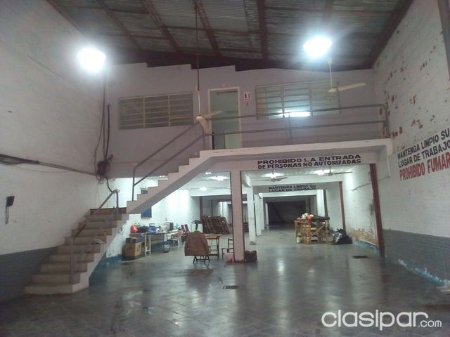 ALQUILO TINGLADO ZONA BARTOLOME DE LAS CASAS — foto 2
