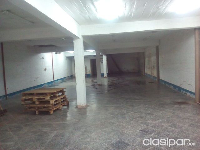 ALQUILO TINGLADO ZONA BARTOLOME DE LAS CASAS — foto 3
