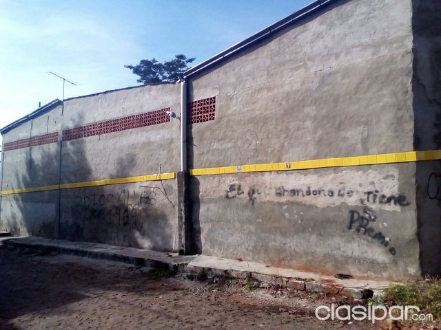 ALQUILO TINGLADO ZONA VILLA ELISA — foto 2
