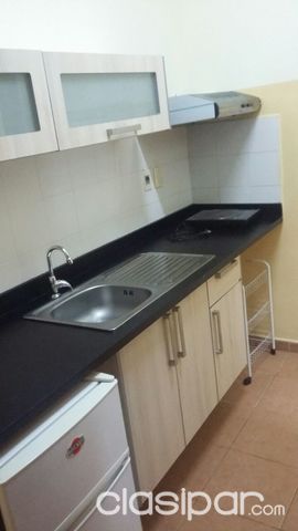 DEPARTAMENTO LUJOSO — foto 2