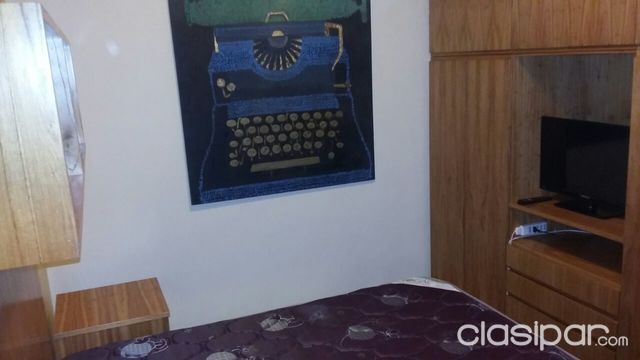 DEPARTAMENTO LUJOSO — foto 3