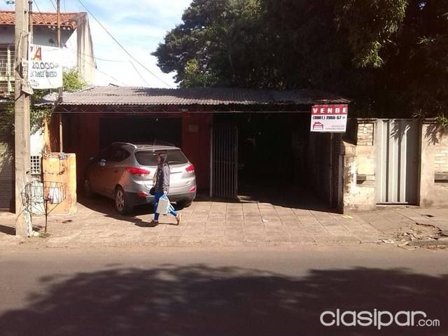PROPIEDAD EN AV. FERNANDO DE LA MORA C RODRÍGUEZ DE FRANCIA — foto 2