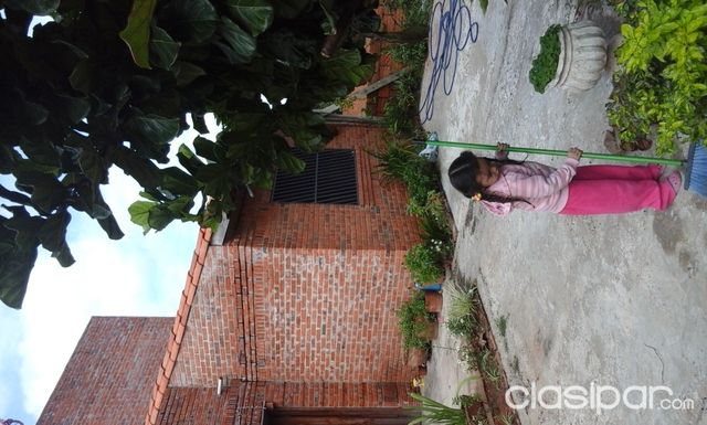 MUY LINDA Y AMPLIA RESIDENCIA A TERMINAR EN VILLA ELISA — foto 2