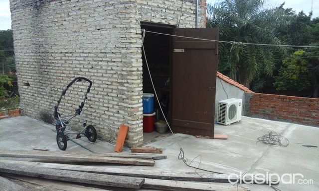 MUY LINDA Y AMPLIA RESIDENCIA A TERMINAR EN VILLA ELISA — foto 3