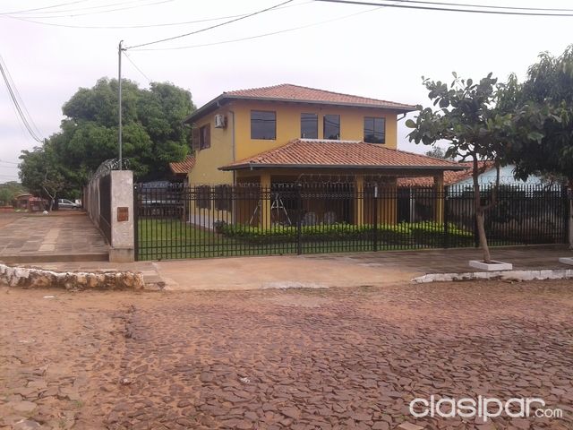 vendo una casa en ñemby — foto 2