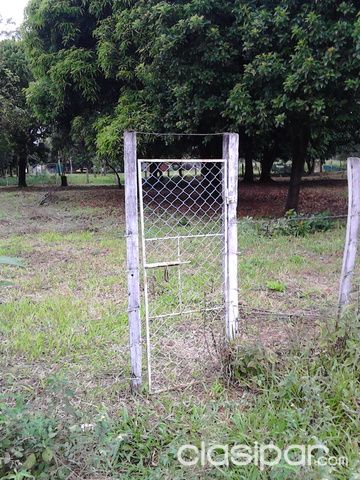 Vendo Terreno con superficie de 2.163 mts2.Barrio Centro de San Antonio. — foto 2