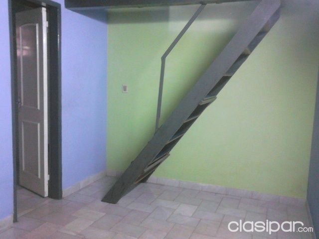 Departamento de un ambiente p estudiante — foto 2