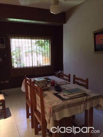 VENDO CASA CERCA DEL CENTRO PARAGUAYO JAPONES EN EL BARRIO MBURUCUYA — foto 2