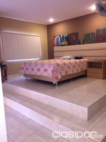 VENDO CASA CERCA DEL CENTRO PARAGUAYO JAPONES EN EL BARRIO MBURUCUYA — foto 3