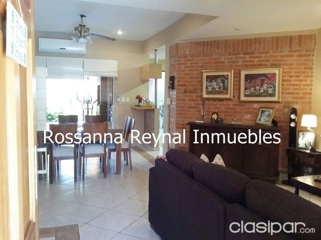 VENDO HERMOSO DUPLEX Z 1ER PDTE. — foto 3