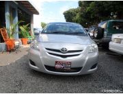 ESPECTACULAR Y UNICA OPORTUNIDAD DE TENER TU TOYOTA BELTA 2006 1.3 C.C SERIE G AUTOMÁTICO RECIEN IMPORTADO .!! TR AUGUSTO