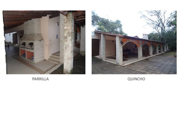 HERMOSA -CASA QUINTA A PASOS DE ASUNCIÓN — foto 2