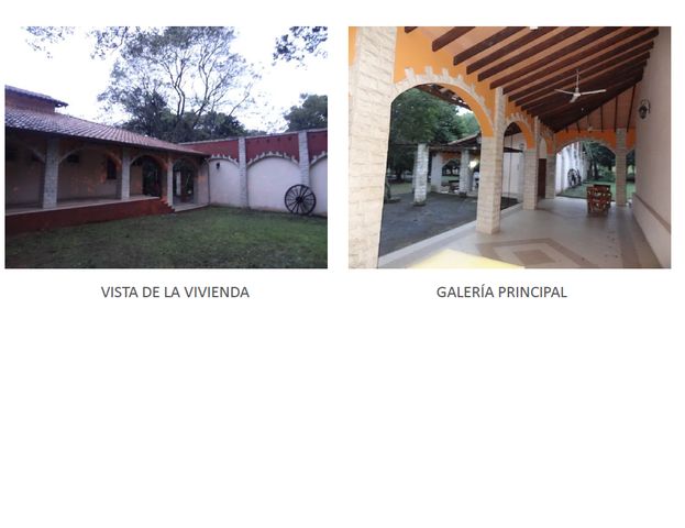 HERMOSA -CASA QUINTA A PASOS DE ASUNCIÓN — foto 3
