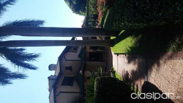 Alquilo hermosa casa en condominio. Barrio Mcal Estigarribia — foto 2