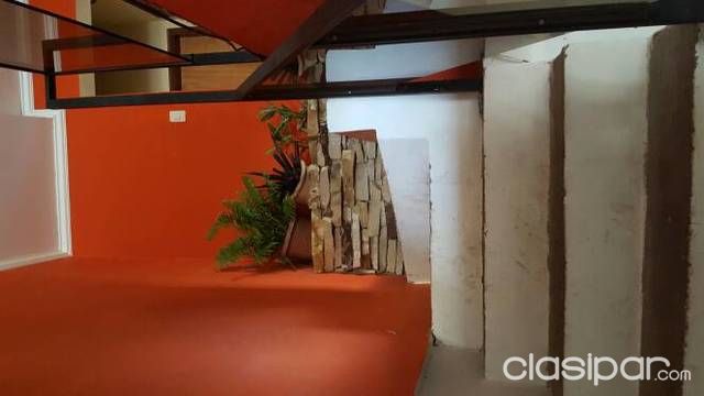 VENDO HERMOSA CASA ZONA AVDA. PERON — foto 3