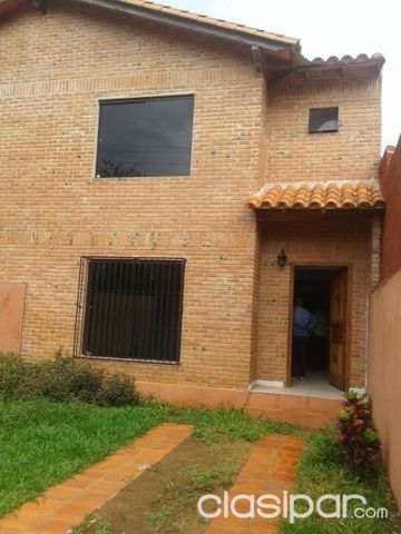 HERMOSO Y AMPLIO DEPLEX ZONA PARMALAT SAN LORENZO — foto 2