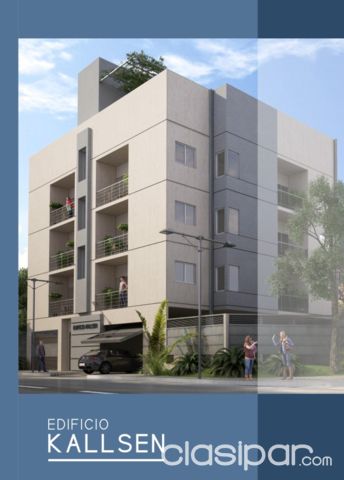 DEPARTAMENTOS A ESTRENAR EN OFERTA!!! — foto 2