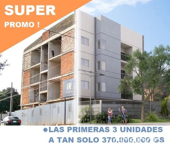 DEPARTAMENTOS A ESTRENAR EN OFERTA!!! — foto 3