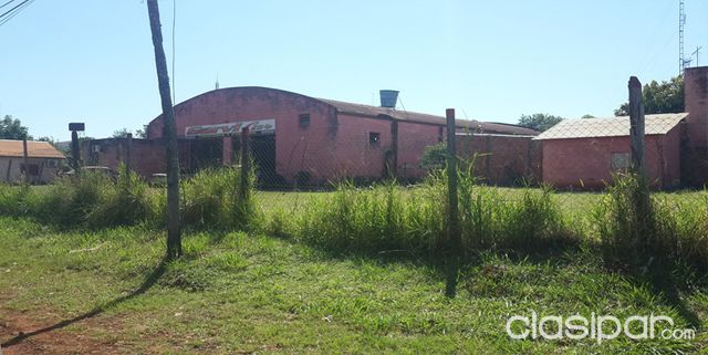 Vendo deposito en Hernandarias — foto 2